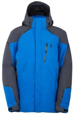 Spyder Copper GORE-TEX Insulated Jacket 2021-2022