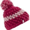 Spyder Girls Bitsy Brrr Berry Beanie 2022-2023