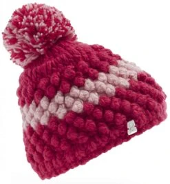 Spyder Girls Bitsy Brrr Berry Beanie 2022-2023
