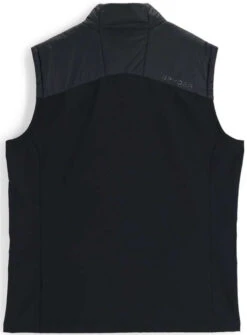 Spyder Glissade Hybrid Insulated Vest 2022-2023 -Volcom Store spyder glissade hybrid insulated vest 2022 2023 ski pro 924312577