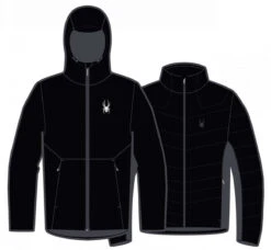 Spyder Grand 3-in-1 Insulated Jacket 2022-2023 -Volcom Store spyder grand 3 in 1 insulated jacket 2022 2023 ski pro 120889482 39bbd683 fabb 4e75 b7a3 d83c35efb01e