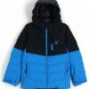 Spyder Junior's Impulse Synthetic Down Jacket 2022-2023