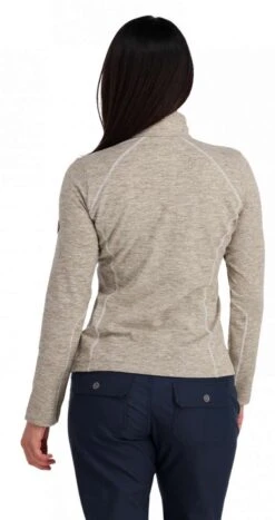 Spyder Ladies Accord 1/4 Zip Turtle Neck 2022-2023 -Volcom Store spyder ladies accord 1 4 zip turtle neck 2022 2023 ski pro 134112083