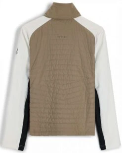 Spyder Ladies Glissade Hybrid Insulated Jacket 2022-2023 -Volcom Store spyder ladies glissade hybrid insulated jacket 2022 2023 ski pro 179757450