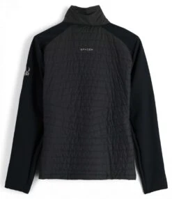 Spyder Ladies Glissade Hybrid Insulated Jacket 2022-2023 -Volcom Store spyder ladies glissade hybrid insulated jacket 2022 2023 ski pro 322447334