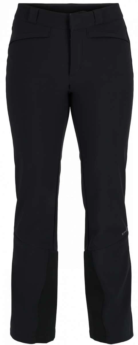 Spyder Ladies Orb Soft Shell Pant 2022-2023 - Image 2
