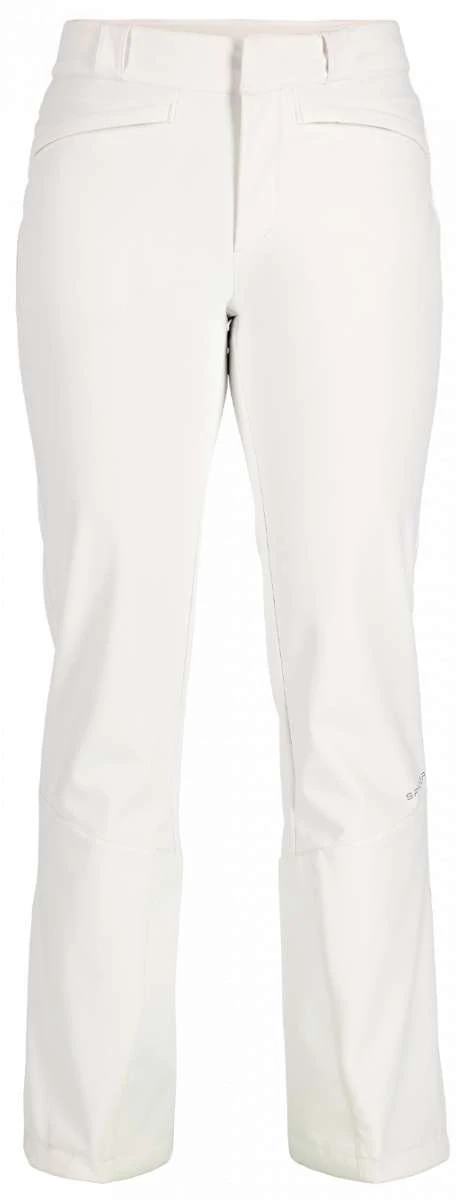 Spyder Ladies Orb Soft Shell Pant 2022-2023 - Image 3