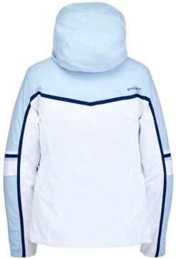 Spyder Ladies Poise GORE-TEX Insulated Jacket 2021-2022 -Volcom Store spyder ladies poise insulated jacket 2021 2022 ski pro 119479481