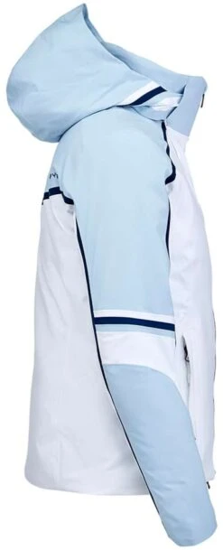 Spyder Ladies Poise GORE-TEX Insulated Jacket 2021-2022 -Volcom Store spyder ladies poise insulated jacket 2021 2022 ski pro 474209113