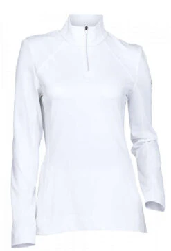 Spyder Ladies Savona 1/4 Zip Turtle Neck 2022-2023 -Volcom Store spyder ladies savona 1 4 zip turtle neck 2022 2023 ski pro 598702798