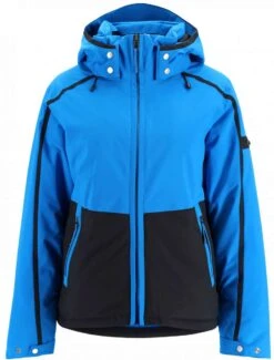 Spyder Optimist Insulated Jacket 2022-2023