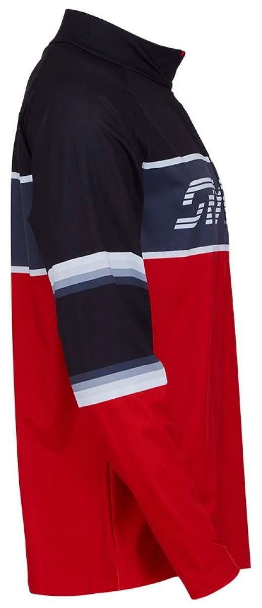 Spyder Paramount Lightweight Zip Turtleneck 2021-2022 5 Spyder Paramount Lightweight Zip Turtleneck 2021-2022 - Image 3