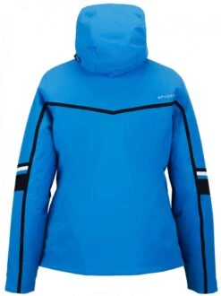 Spyder Poise Insulated Jacket 2022-2023 -Volcom Store spyder poise insulated jacket 2022 2023 ski pro 334434756