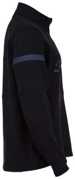 Spyder Speed Half Zip Fleece 2021-2022 -Volcom Store spyder speed half zip fleece 2021 2022 ski pro 2414145