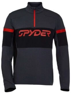 Spyder Speed Half Zip Fleece 2021-2022 -Volcom Store spyder speed half zip fleece 2021 2022 ski pro 774768721