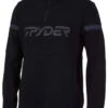 Spyder Speed Half Zip Fleece 2021-2022 -Volcom Store spyder speed half zip fleece 2021 2022 ski pro 987861123