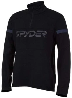 Spyder Speed Half Zip Fleece 2021-2022
