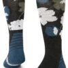 Stance Fields Snow Sock 2022-2023