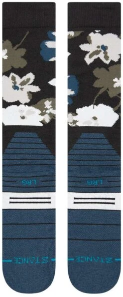 Stance Fields Snow Sock 2022-2023 -Volcom Store stance fields snow sock 2022 2023 ski pro 782396246