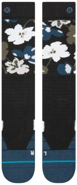 Stance Fields Snow Sock 2022-2023 -Volcom Store stance fields snow sock 2022 2023 ski pro 982830753