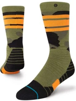 Stance Juniors Sargent Snow Sock 2022-2023
