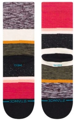 Stance Ladies Fandangled Friend Crew Socks 2022-2023 -Volcom Store stance ladies fandangled friend crew socks 2022 2023 ski pro 806964782