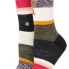 Stance Ladies Fandangled Friend Crew Socks 2022-2023