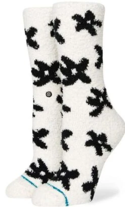 Stance Ladies Pollen Crew Socks 2022-2023