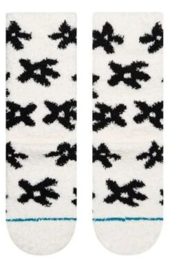 Stance Ladies Pollen Crew Socks 2022-2023 -Volcom Store stance ladies pollen crew socks 2022 2023 ski pro 987985598