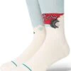 Stance Mr Plow Crew Sock 2022-2023