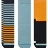 STANCE Stane Barnacle Crew Sock 3 Pack 2022-2023