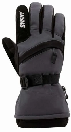 Swany Ladies X-Over Glove 2022-2023 -Volcom Store swany ladies x over glove 2022 2023 ski pro 357240567