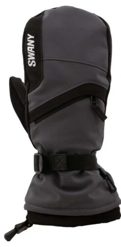 Swany X-Over Mitten 2022-2023 -Volcom Store swany x over mitt 2022 2023 ski pro 3360099