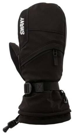 Swany X-Over Mitten 2022-2023 -Volcom Store swany x over mitt 2022 2023 ski pro 581102440