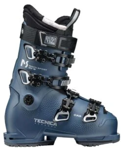 Tecnica Ladies Mach Sport MV 75 Ski Boot 2022-2023