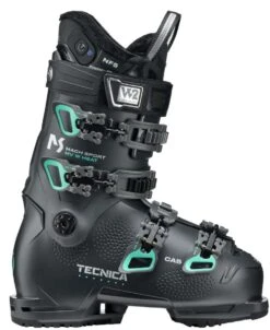 Tecnica Ladies Mach Sport MV 85 Heat Ski Boot 2022-2023