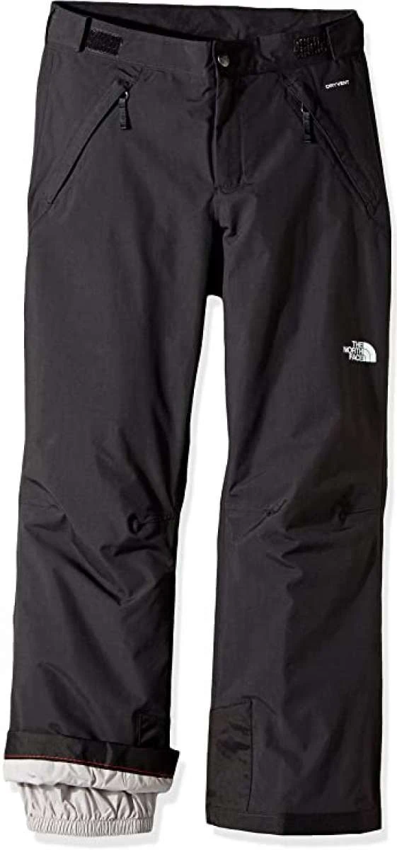The North Face Girls Freedom Insulated Pants 2021-2022 - Image 5