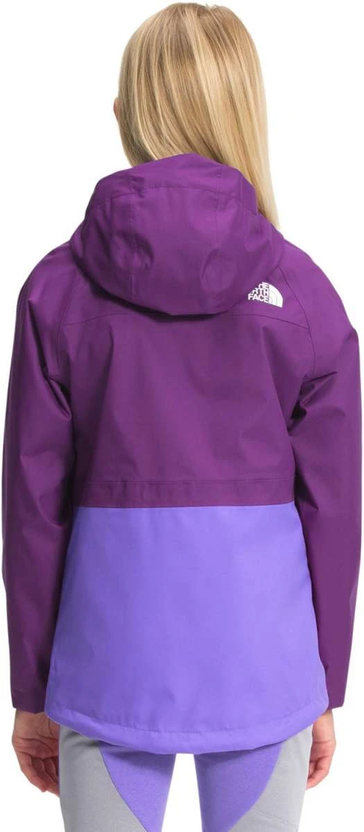 The North Face Girls Vortex Triclimate Snowboard Jacket 2021-2022 - Image 6