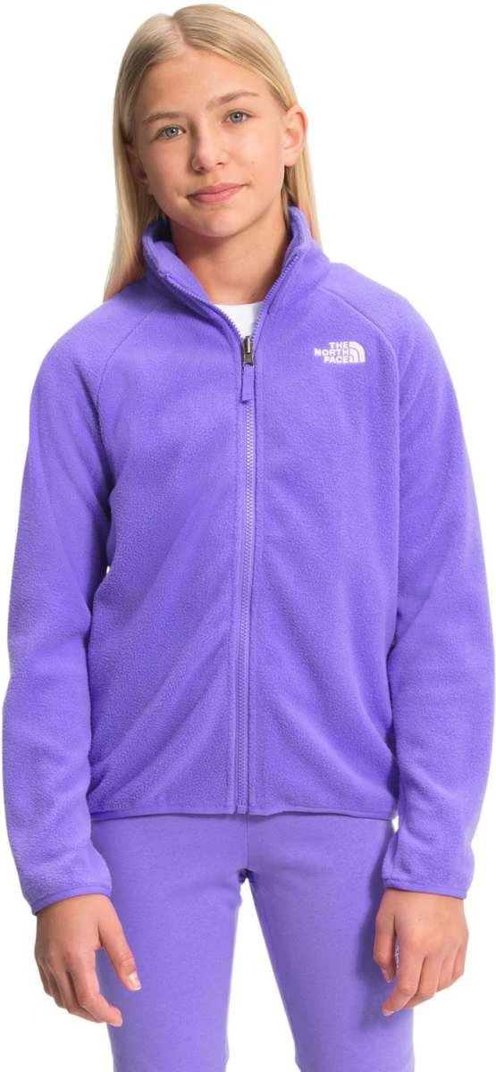 The North Face Girls Vortex Triclimate Snowboard Jacket 2021-2022 - Image 7