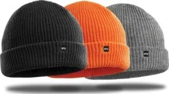 Thirtytwo ThrithyTwo Basixx 3pk Beanie 2022-2023