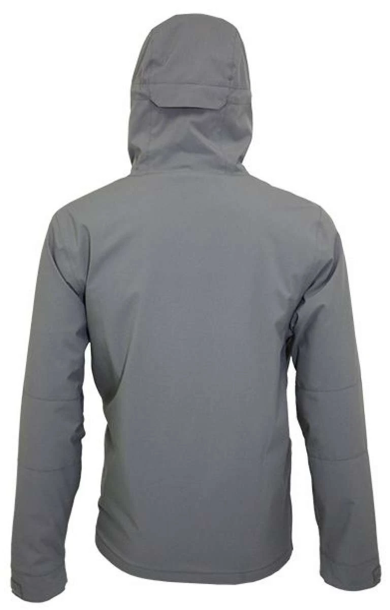 Turbine Baker Insulated Anorak Jacket 2022-2023 6 Turbine Baker Insulated Anorak Jacket 2022-2023 - Image 4