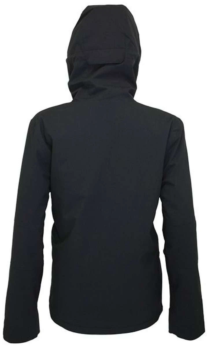 Turbine Baker Insulated Anorak Jacket 2022-2023 4 Turbine Baker Insulated Anorak Jacket 2022-2023 - Image 2