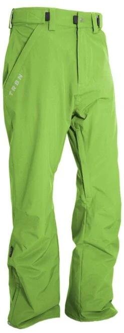 Turbine EBO Shell Pant 2022-2023