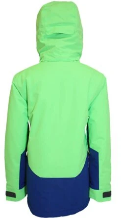 Turbine Juniors Method Insulated Jacket 2022-2023 -Volcom Store turbine juniors method insulated jacket 2022 2023 ski pro 25031686