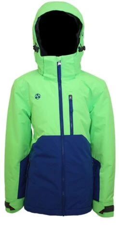 Turbine Juniors Method Insulated Jacket 2022-2023 -Volcom Store turbine juniors method insulated jacket 2022 2023 ski pro 427348141