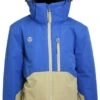 Turbine Juniors Method Insulated Jacket 2022-2023 -Volcom Store turbine juniors method insulated jacket 2022 2023 ski pro 575557760