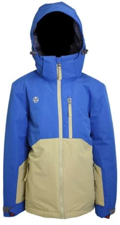 Turbine Juniors Method Insulated Jacket 2022-2023