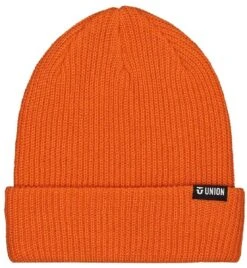 Union Low Cuff Beanie 2023-2024
