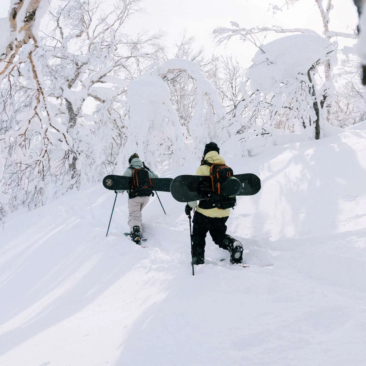 Union Rover Ascent Skis 2021-2022 5 Union Rover Ascent Skis 2021-2022 - Image 3