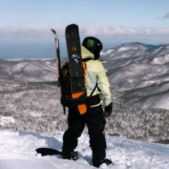 Union Rover Ascent Skis 2021-2022 9 Union Rover Ascent Skis 2021-2022 -Volcom Store union rover ascent skis 2021 ski pro 435214809